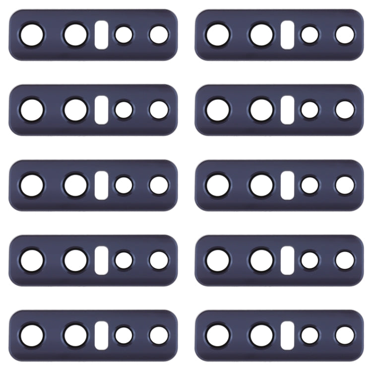 Per Vivo V17 Pro Obiettivo fotocamera posteriore da 10 pezzi, For Vivo V17 Pro Per Vivo V17 Pro Obiettivo fotocamera posteriore da 10 pezzi, For Vivo V17 Pro